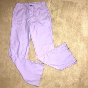❌SOLD❌Limited Too Lavender Utility Pants